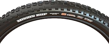 Maxxis Minion DHF 27.5x2.60 120 TPI Folding 3C MaxxTerra (EXO+/TR
